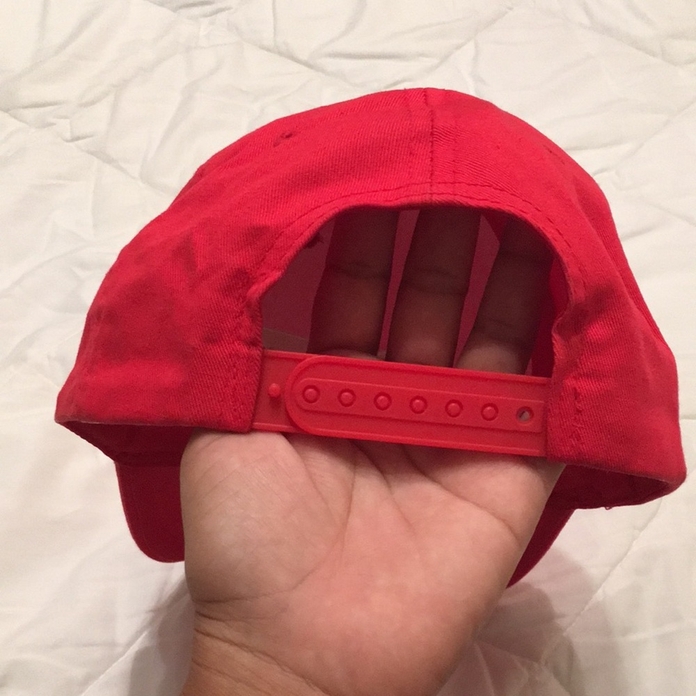 Budweiser Adjustable Hat (Hat1) - image 2